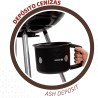 Aktive 52803- Barbacoa