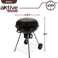 Aktive 52803- Barbacoa