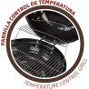 Aktive 52803- Barbacoa