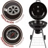 Aktive 52803- Barbacoa