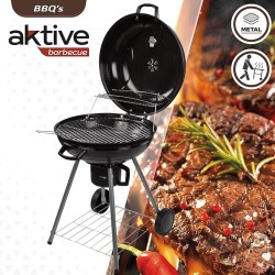 Aktive 52803- Barbacoa