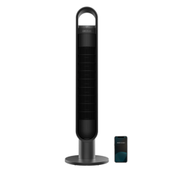 Ventilador de torre EnergySilence 9190 SkyLine Ionic Connected