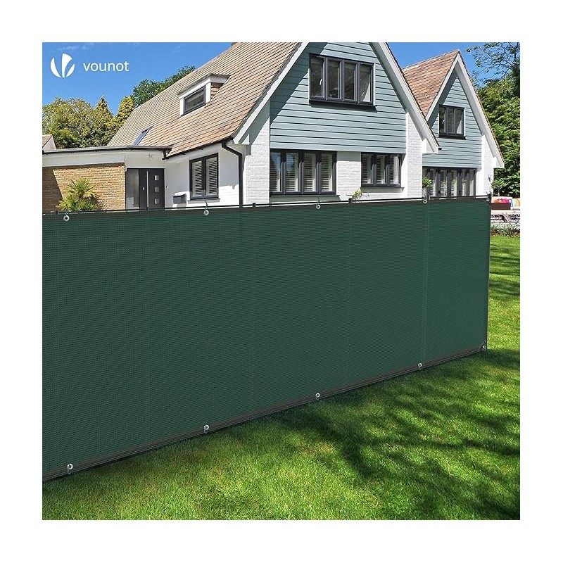 VOUNOT® Malla Sombreo