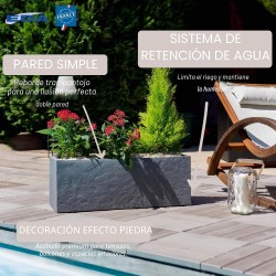 EDA Volcania Up - Jardinera