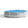Intex 26700NP - Piscina elevada Redonda
