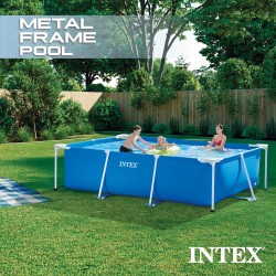 Intex 28272NP  Piscina Desmontable