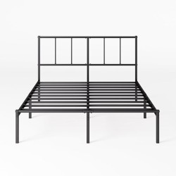 Zinus Justin Somier 135x190 cm