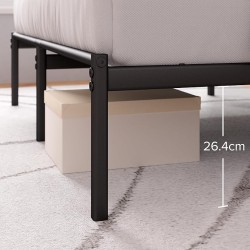 Zinus Justin Somier 135x190 cm
