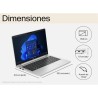 HP Portátil ProBook 440 G10