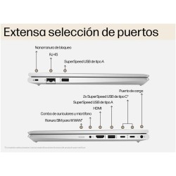 HP Portátil ProBook 440 G10