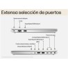 HP Portátil ProBook 440 G10