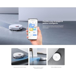 XIAOMI Robot Vacuum X10