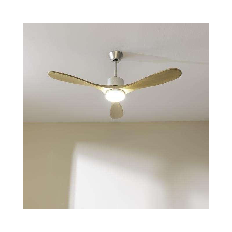 Ventilador de techo EnergySilence Aero 5290 Golden Pro
