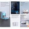XIAOMI Robot Vacuum X10