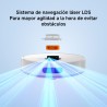 XIAOMI S40C Robot Aspirador
