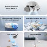 XIAOMI S40C Robot Aspirador