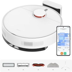XIAOMI S40C Robot Aspirador