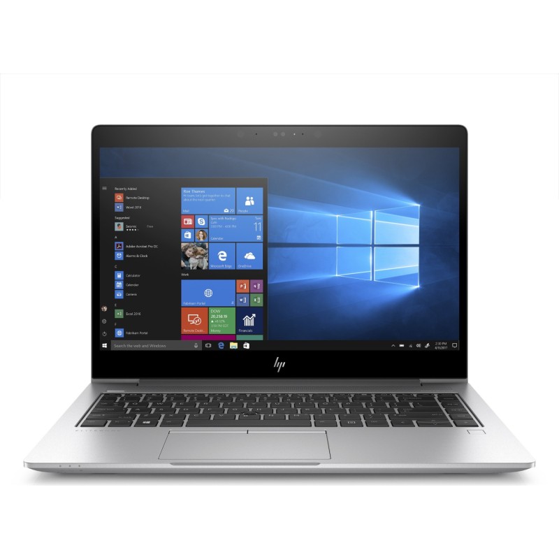 HP EliteBook 840 G6