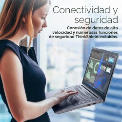 Notebook Lenovo V15 G4 IRU