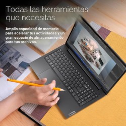 Notebook Lenovo V15 G4 IRU