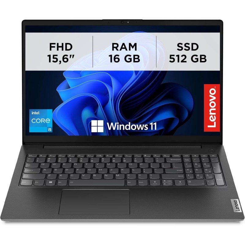 Notebook Lenovo V15 G4 IRU