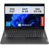 Notebook Lenovo V15 G4 IRU