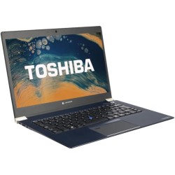 Portátil Toshiba Portégé X30-E