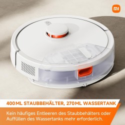 XIAOMI Robot Vacuum S20
