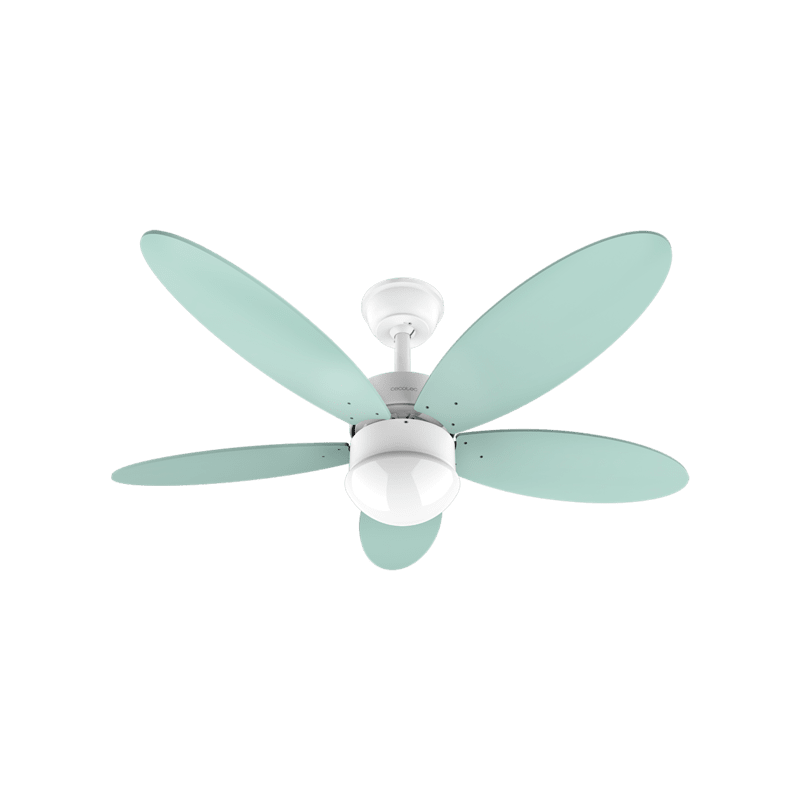 Ventilador de techo EnergySilence Aero 4250 Flow Mint