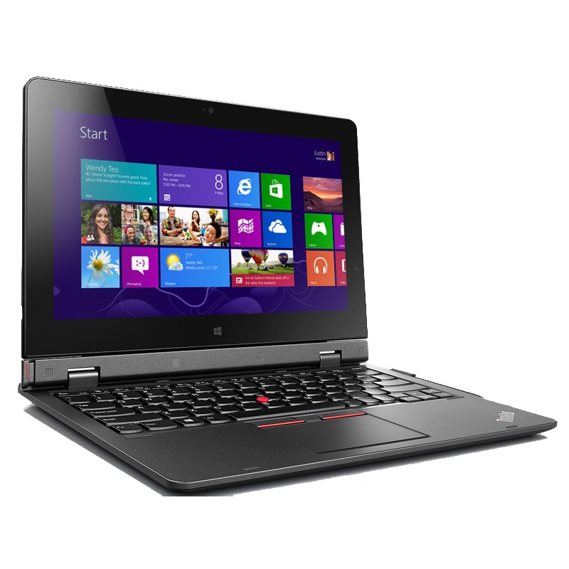 Lenovo ThinkPad Helix