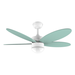 Ventilador de techo EnergySilence Aero 4250 Flow Mint