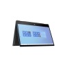 Portátil HP Pavilion x360