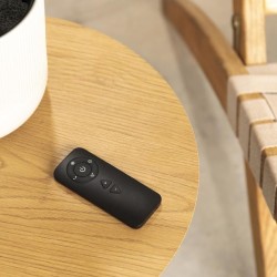 Ventilador de torre sin aspas EnergySilence 9850 Skyline Bladeless Pro