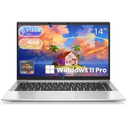 HP EliteBook 845 G7
