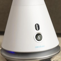 Ventilador de torre sin aspas EnergySilence 9850 Skyline Bladeless Pro