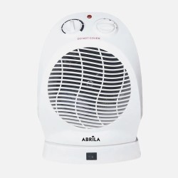 Termoventilador temple 2000w Blanco