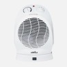 Termoventilador temple 2000w Blanco