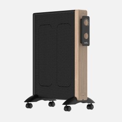 Radiador De Mica Badin 1500w