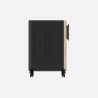 Radiador De Mica Badin 2000w