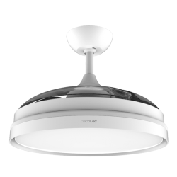 Ventilador de techo...