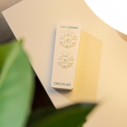 Ventilador de techo EnergySilence Aero 4280 Invisible White