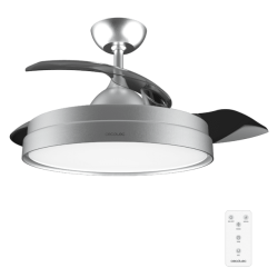 Ventilador de techo...