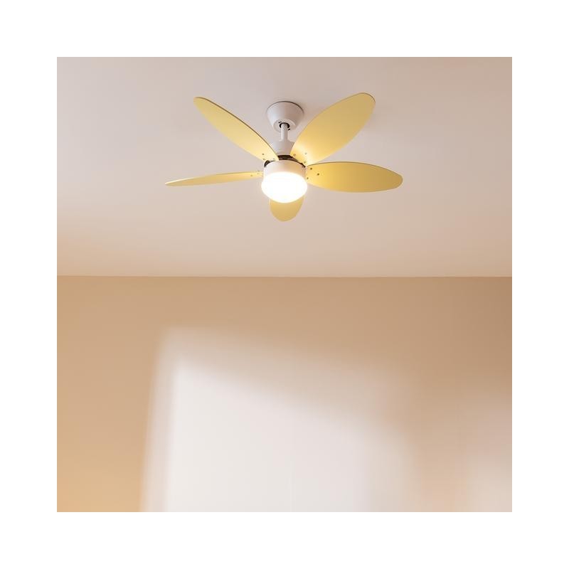 Ventilador de techo EnergySilence Aero 4260 SunLight