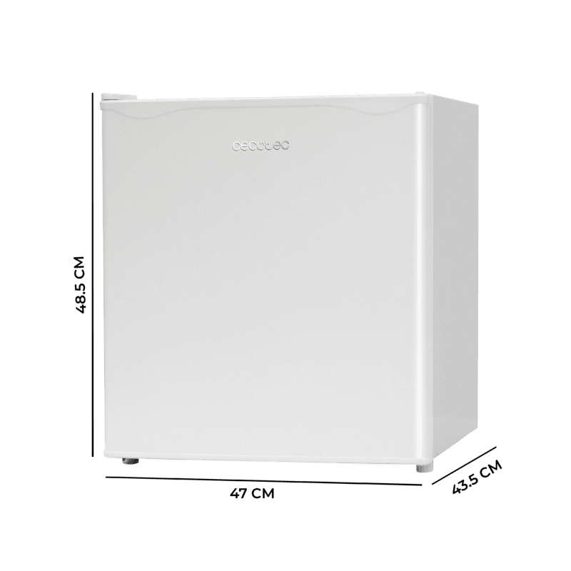 GrandCooler 20000 SilentCompress White E
