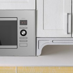 Microondas Encastrable Grandheat 2090 Built-In Steel