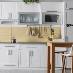 Microondas Encastrable Grandheat 2090 Built-In Steel