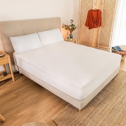 Protector de colchón Flow ProtectMattress 1000 (105)