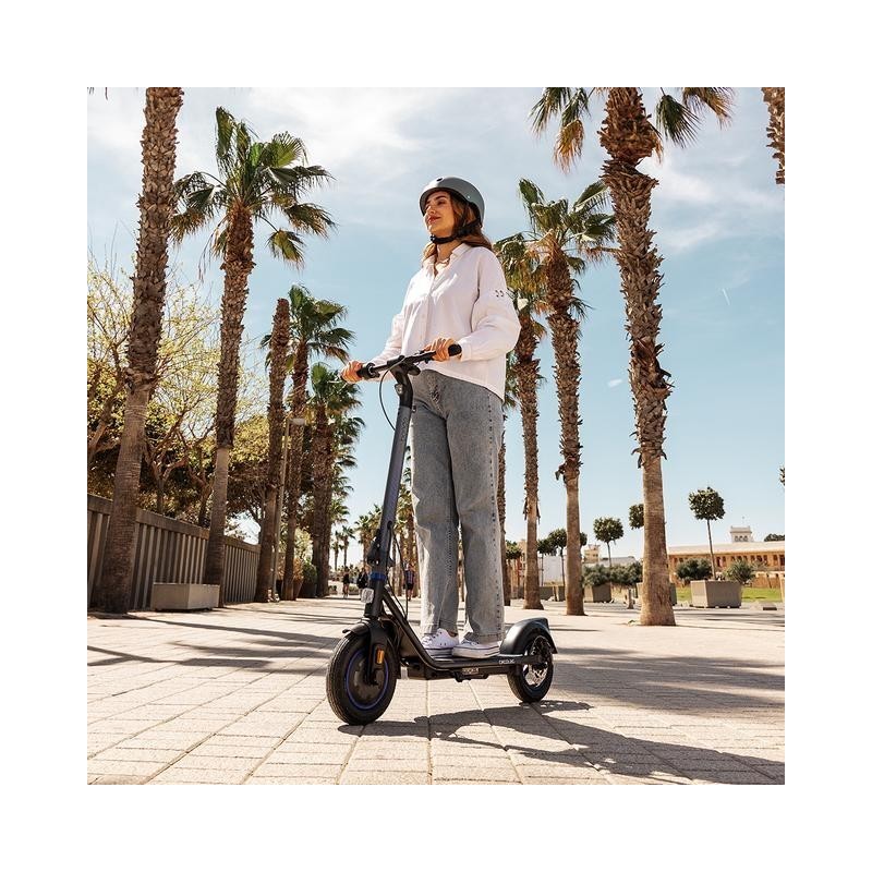 Bongo D20 XL Connected