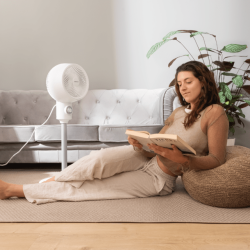 EnergySilence 900 Cyclone