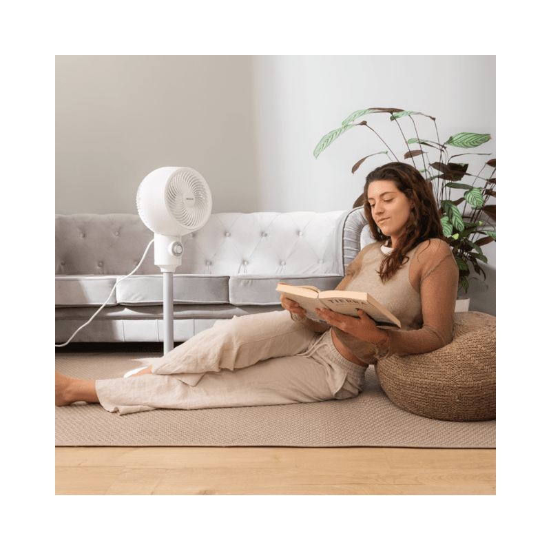 EnergySilence 900 Cyclone